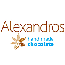 Σοκολάτες Αλέξανδρος