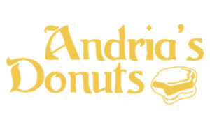 ANDRIAS Donuts