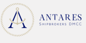 ANTARES SHIPBROKERS DMCC