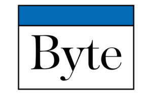 Byte