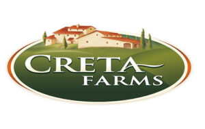 CRETA FARM ABEE Βιομηχανία Τροφίμων