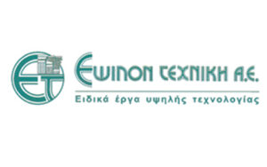 EΨΙΛΟΝ TEXNIKH AE