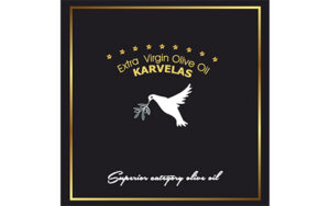 KARVELAS FARM (HELLAS OLIVE-OIL)