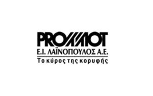 ΛΑΪΝΟΠΟΥΛΟΣ Ε. Ι. Α.Ε. PROMOT Mercedes-Benz Ελλάς