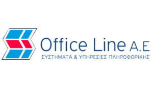 OFFICE LINE ΕΠΕ ΕΜΠΟΡΙΟ ΚΑΤΑΣΚΕΥΗ ΣΥΣΤΗΜΑΤΩΝ ΠΛΗΡΟΦΟΡΙΚΗΣ