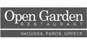 OPEN GARDEN RESTAURANT LOUNGE