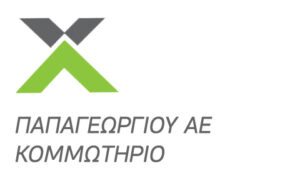 ΠΑΠΑΓΕΩΡΓΙΟΥ ΑΕ