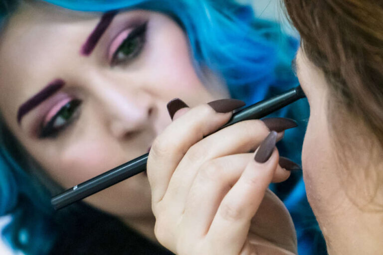 Professional Makeup Artist (Ετήσιο Πρόγραμμα)