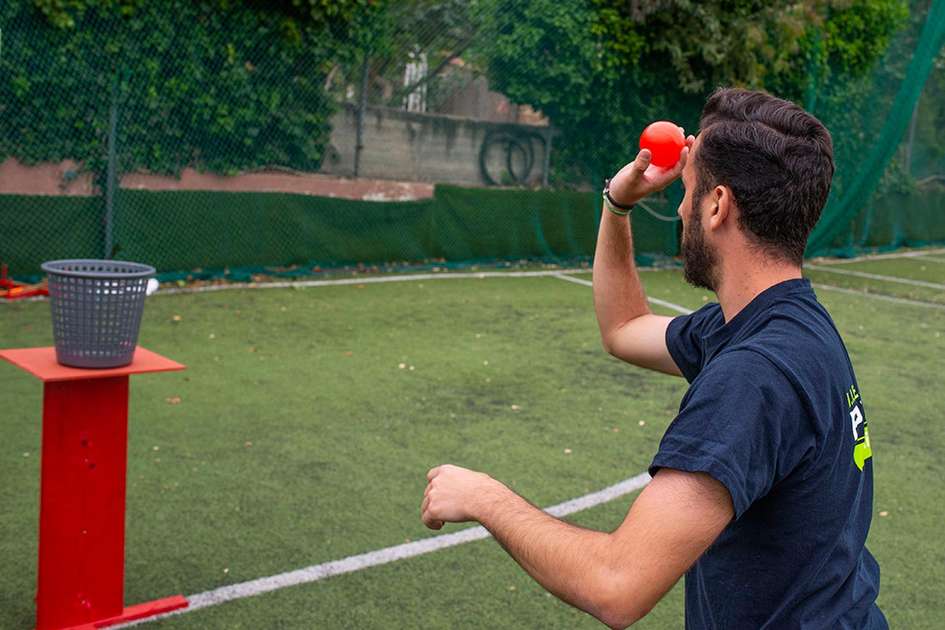 Σεμινάριο Ψυχοκινητικής αγωγής για Προπονητές Αθλημάτων