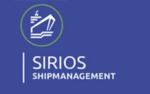 SIRIOS Shipmanagement Ltd