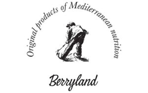 ΤΡΟΦΙΜΑ BERRYLAND