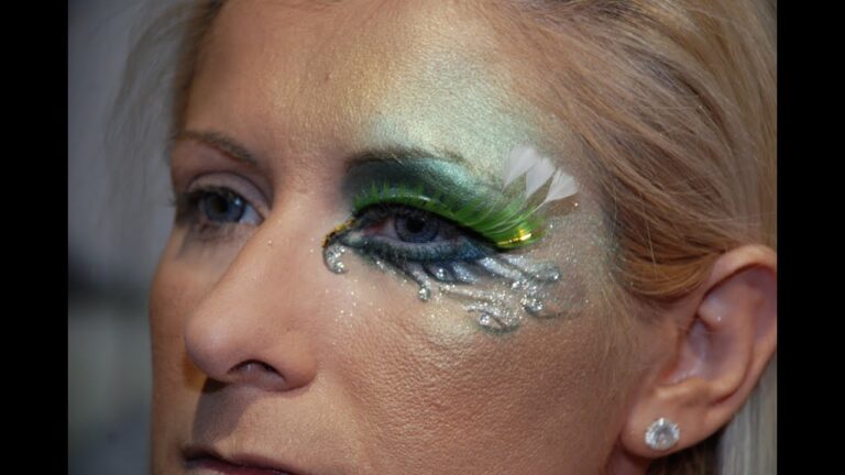 Professional Makeup Artist (Ετήσιο Πρόγραμμα)