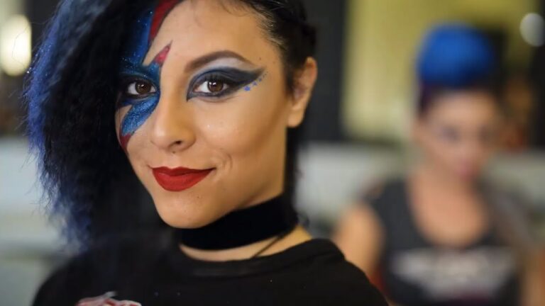 Professional Makeup Artist (Ετήσιο Πρόγραμμα)