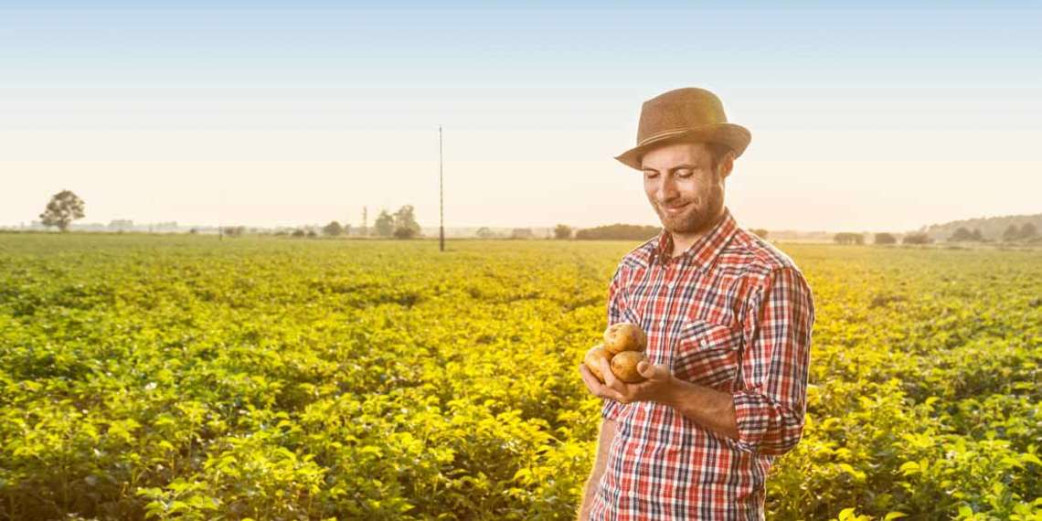 Agri-Business: Επαγγελματικές Ευκαιρίες στον Αγροτικό Τομέα (#OpenPraxis)