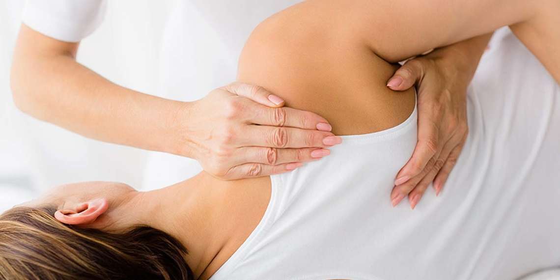 Massage SHIATSU (#OpenPraxis)