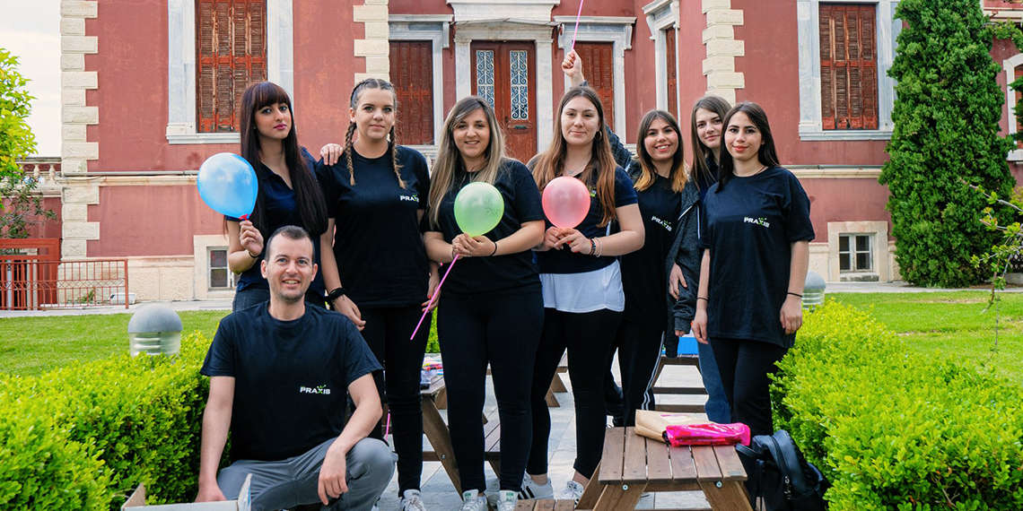 OPEN LAB Παιδαγωγικών
