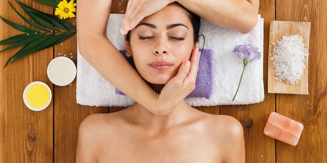 Webinar Ινδικό Μασάζ Κεφαλής – Rejuvance – Gua Sha