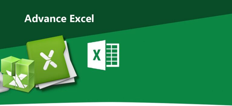 Σεμινάριο EXCEL Advanced