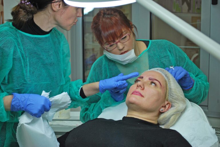 Σεμινάριο Αισθητικής Προσώπου