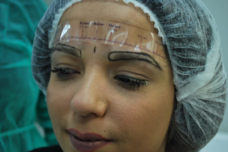 Τεχνικός Αισθητικής (Beautician)