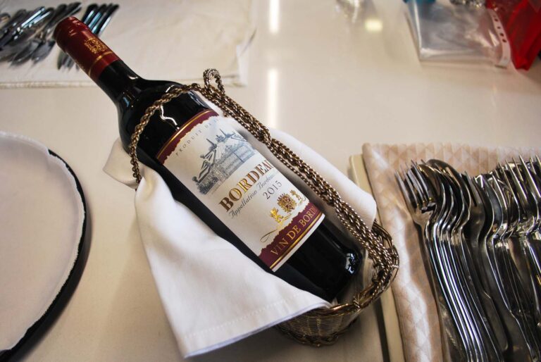 Food & Beverage Management