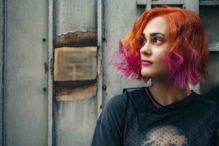 Επαγγελματίας Κομμωτής (Professional Hair Stylist)