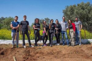 Οινολογία και Αμπελουργία ΣΤΗΝ ΠΡΑΞΗ