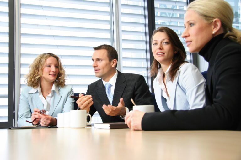 Ηγεσία με Ηθική Νοημοσύνη για Εργασιακή Εξέλιξη