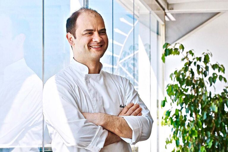 Hands On Σεμινάριο Γαλλικής Κουζίνας (#PraxisGastronomyDays)