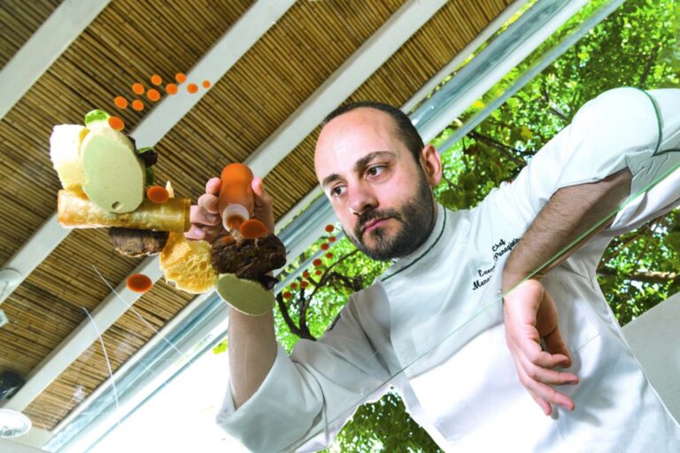 Κυκλαδίτικη Κουζίνα #PraxisGastronomyDays