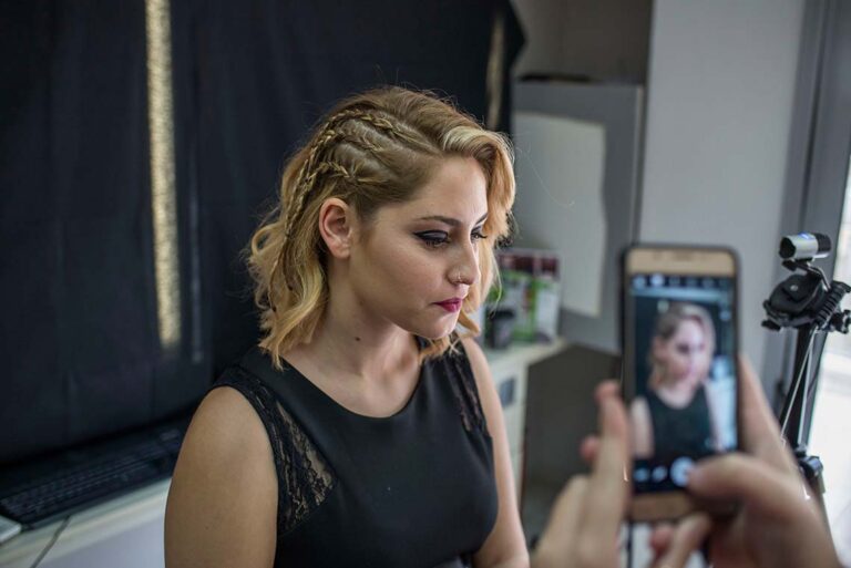 Τεχνικός Αισθητικής (Beautician)