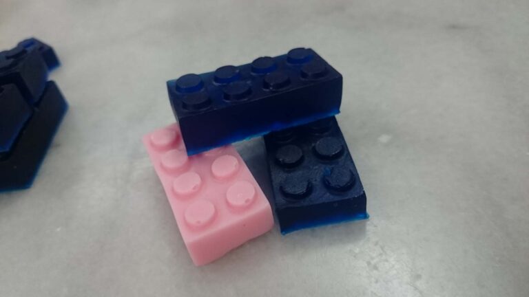 Σαπούνι Γλυκερίνης με την μέθοδο Melt n’ Pour (Εισαγωγικό Επίπεδο)