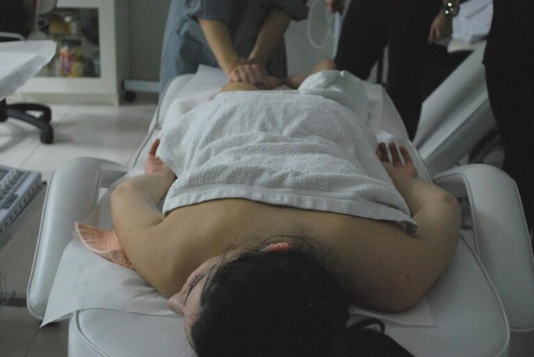 Θεραπευτής Spa-Spa Specialist (Ετήσιο πρόγραμμα)
