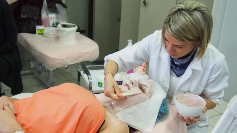 Σεμινάριο Αισθητικής Προσώπου