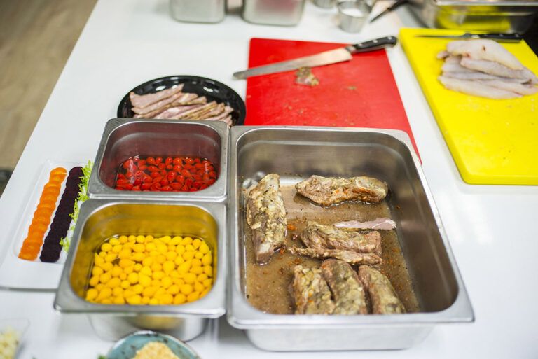 Κυκλαδίτικη Κουζίνα #PraxisGastronomyDays