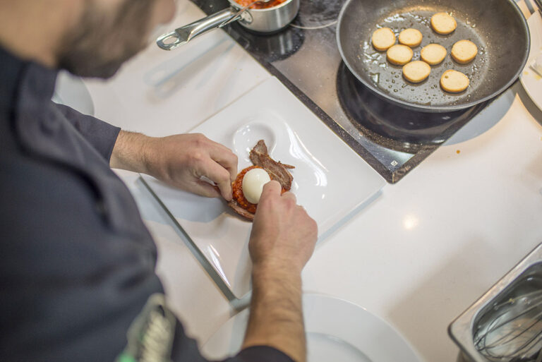 Κυκλαδίτικη Κουζίνα #PraxisGastronomyDays