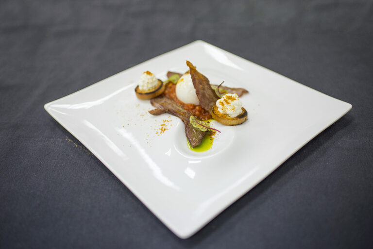 Κυκλαδίτικη Κουζίνα #PraxisGastronomyDays