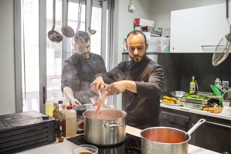 Κυκλαδίτικη Κουζίνα #PraxisGastronomyDays