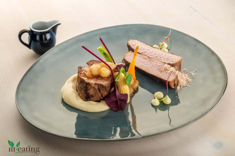 Κυκλαδίτικη Κουζίνα #PraxisGastronomyDays