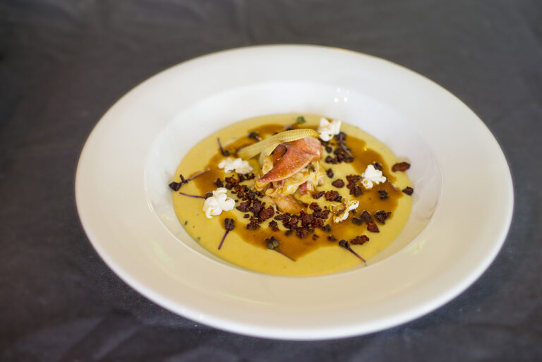 Μαγειρεύοντας με Ελληνικά Όστρακα & Θαλασσινά