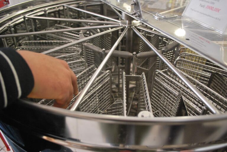 Επαγγελματική Μελισσοκομία 2 (Κύκλος Εξειδίκευσης)