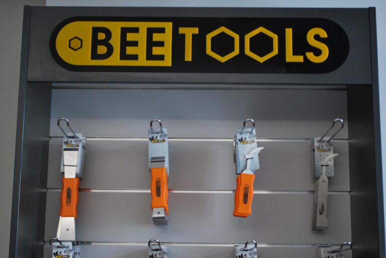 Επαγγελματική Μελισσοκομία 2 (Κύκλος Εξειδίκευσης)