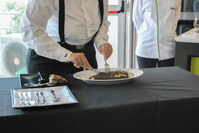 Food & Beverage Management