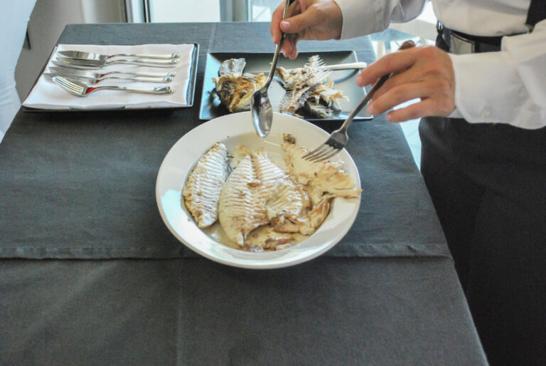 Food & Beverage Management