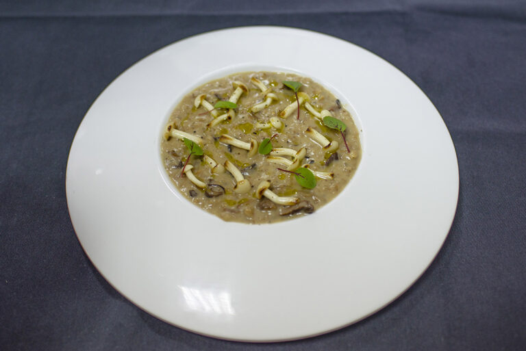 Σεμινάριο Ιταλικής Κουζίνας: Chef o Θοδωρής Παπανικολάου