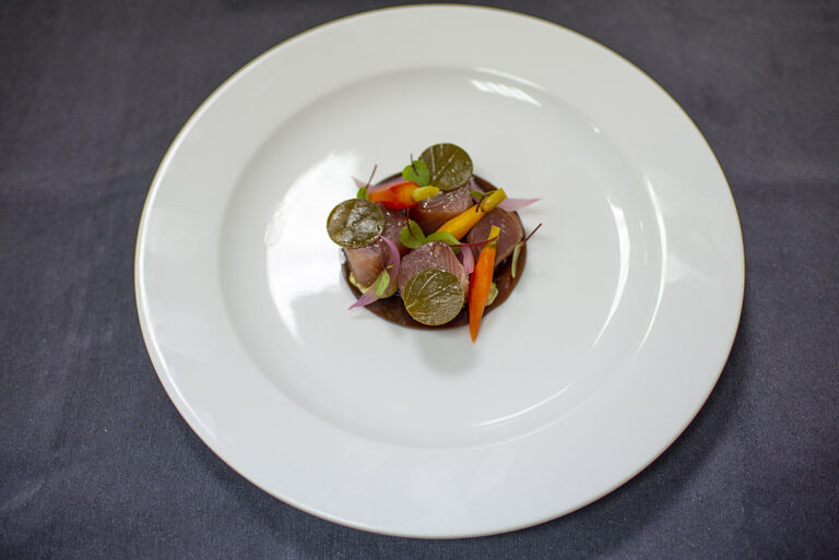 Σεμινάριο Ιταλικής Κουζίνας: Chef o Θοδωρής Παπανικολάου