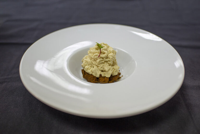 Σεμινάριο Ιταλικής Κουζίνας: Chef o Θοδωρής Παπανικολάου