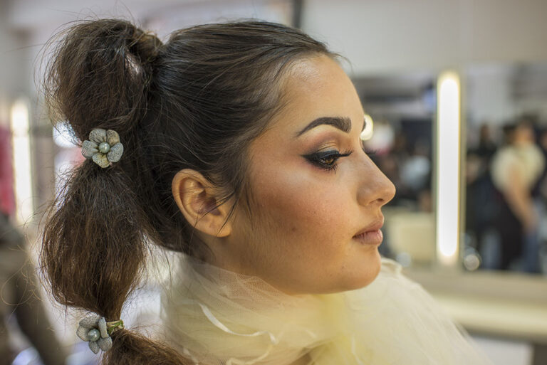 Professional Makeup Artist (Ετήσιο Πρόγραμμα)