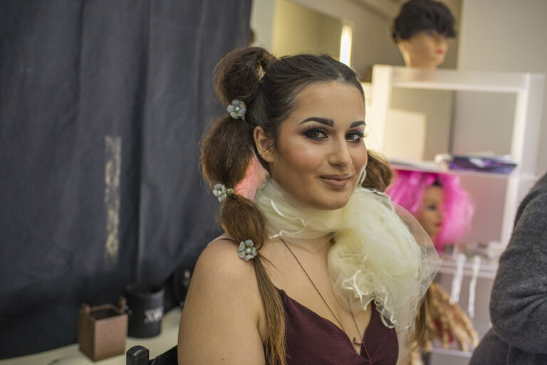 Professional Makeup Artist (Ετήσιο Πρόγραμμα)