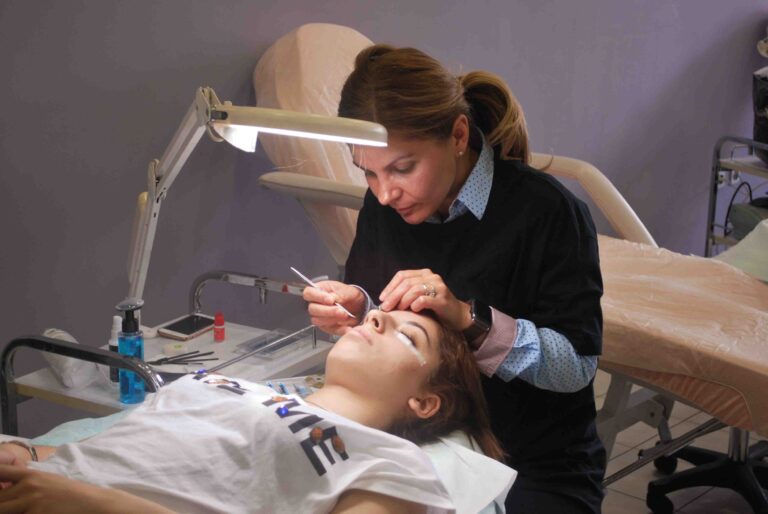 Σεμινάριο Αισθητικής Προσώπου